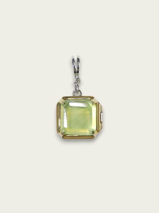 プレナイト ロケットトップ（封入可能）